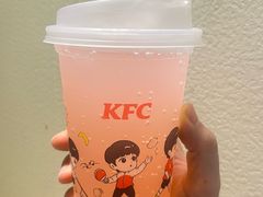 -肯德基(自贡梵华店)