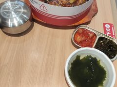 -小木屋拌饭(西安万象天地店)