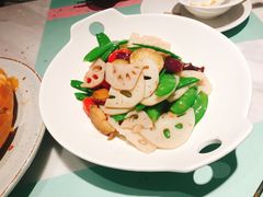 -大树餐厅(益田假日店)