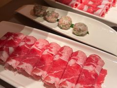 -海底捞火锅(漫乐城夜宵主题店)