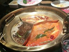 -红运火锅·中国名火锅(中防万宝城店)