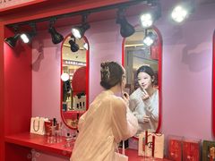 -开元商城(钟楼店)