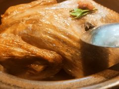 外婆茶香鸡-外婆家(静安大悦城店)