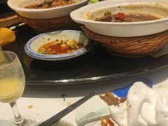 -苏浙徽·农家大院(吴江中山南路店)