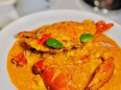 -狮拾久·现代新加坡料理(福田COCO Park店)