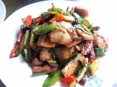 -玉水寨丽江源餐厅