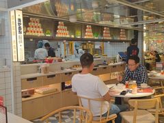 -食大利香港茶餐厅(南亚风情第一城店)