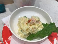 -京樽回転寿司(奥林匹克店)