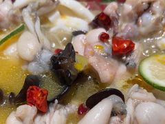 -大丰收·蛙功夫(晋江万达店)