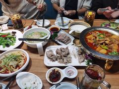 -品回味清真西北楼(宁波首店)