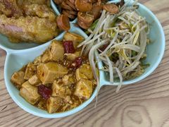 -晓宇盒饭(民安街店)