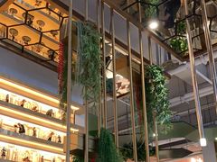 -红樱桃·欢乐餐厅(太原里店)