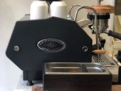 -red donkey coffee