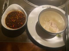 -同仁四季椰子鸡(宝安壹方城店)