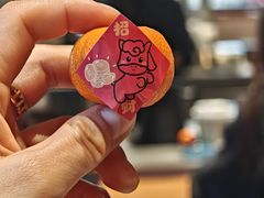 -BE YOLO必有乐&小红帽三明治