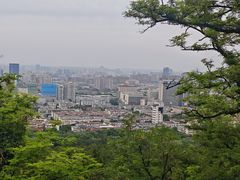 -千佛山风景名胜区