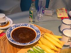 -即墨老公社·海肠捞饭大王(古城店)