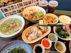 -章记星洲 · 新加坡餐厅(望京店)