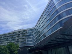 -青岛银沙滩温德姆至尊酒店
