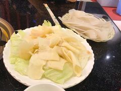 黄喉-巴乡石锅鱼(密云店)