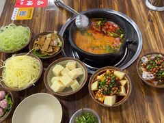 -笔记安顺夺夺粉火锅