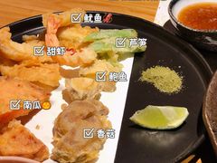 -隐鮨日料(北辰三角洲店)