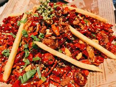 -小资太太餐厅(南岗区店)