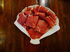 米龙肥牛-小板凳·锦州烧烤(高新区店)