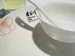 -杏花堂晋商私房菜(华熙五棵松店)
