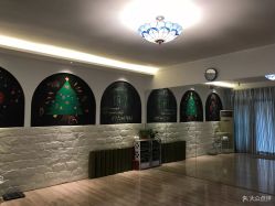 -瑜舍瑜伽连锁教室