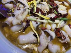 -金典银峰老鹅馆·昆山菜(亭林公园店)
