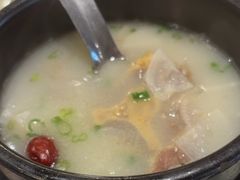 -正苑26年海鲜烤肉•牛尾汤汤饭(东港店)