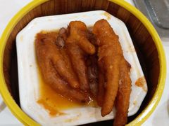 -东江海鲜酒家(艺都分店)