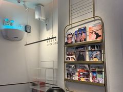 -喜茶(佛山岭南站店)
