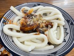甜水面-洁美凉粉店(温江店)
