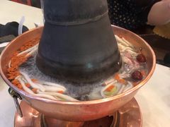 -东来顺饭庄(天坛店)