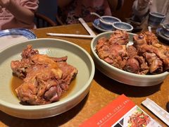 -95号酱骨·一块豆腐(展春园西路店)