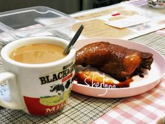 -赏饮·WILL TEA