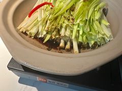 -筱爷叔·上海传统手工菜(玉树路店)