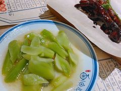 麻油莴笋-卤儿道道(龙游路店)