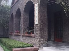 景点-上海孙中山故居纪念馆