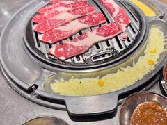 -GOGIYA·咕叽吖韩国传统烤肉店(小榄店)