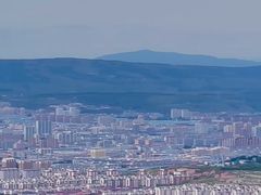 -帽儿山国家森林公园