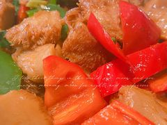 -静颐茶馆·素食(龙华店)