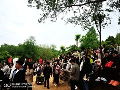 -红嫂家乡旅游区