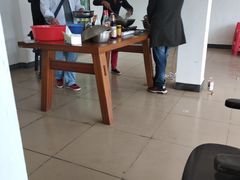 -白云宾馆·白云宴餐厅