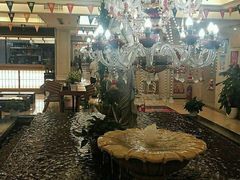 -汤泉良子.足疗按摩.SPA(中关村店)
