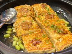 -阿庄新豫菜(航海东路店)