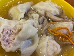 -龙抄手(春熙路总店)