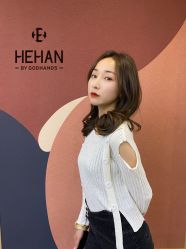 点击看大图 -DX HAIR SALON·发现未知美发沙龙